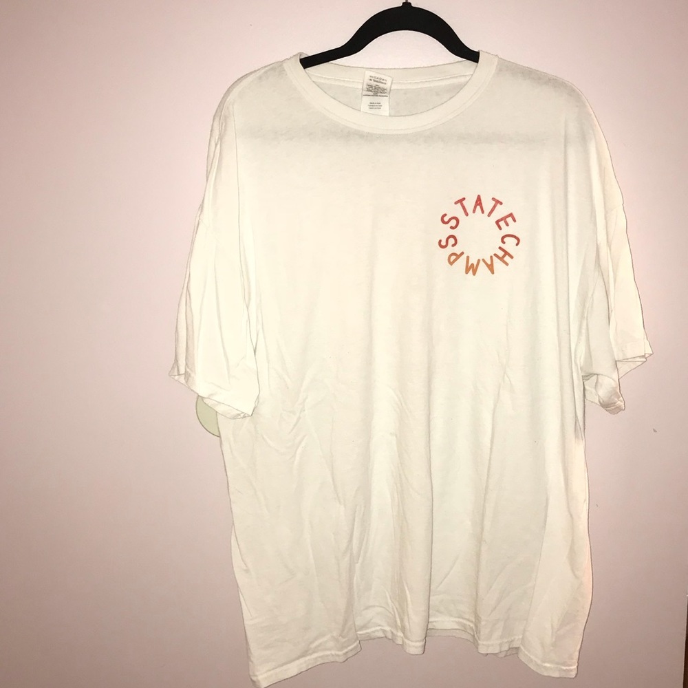 State Champs Band T-Shirt